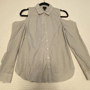 Casual shirt long sleeve